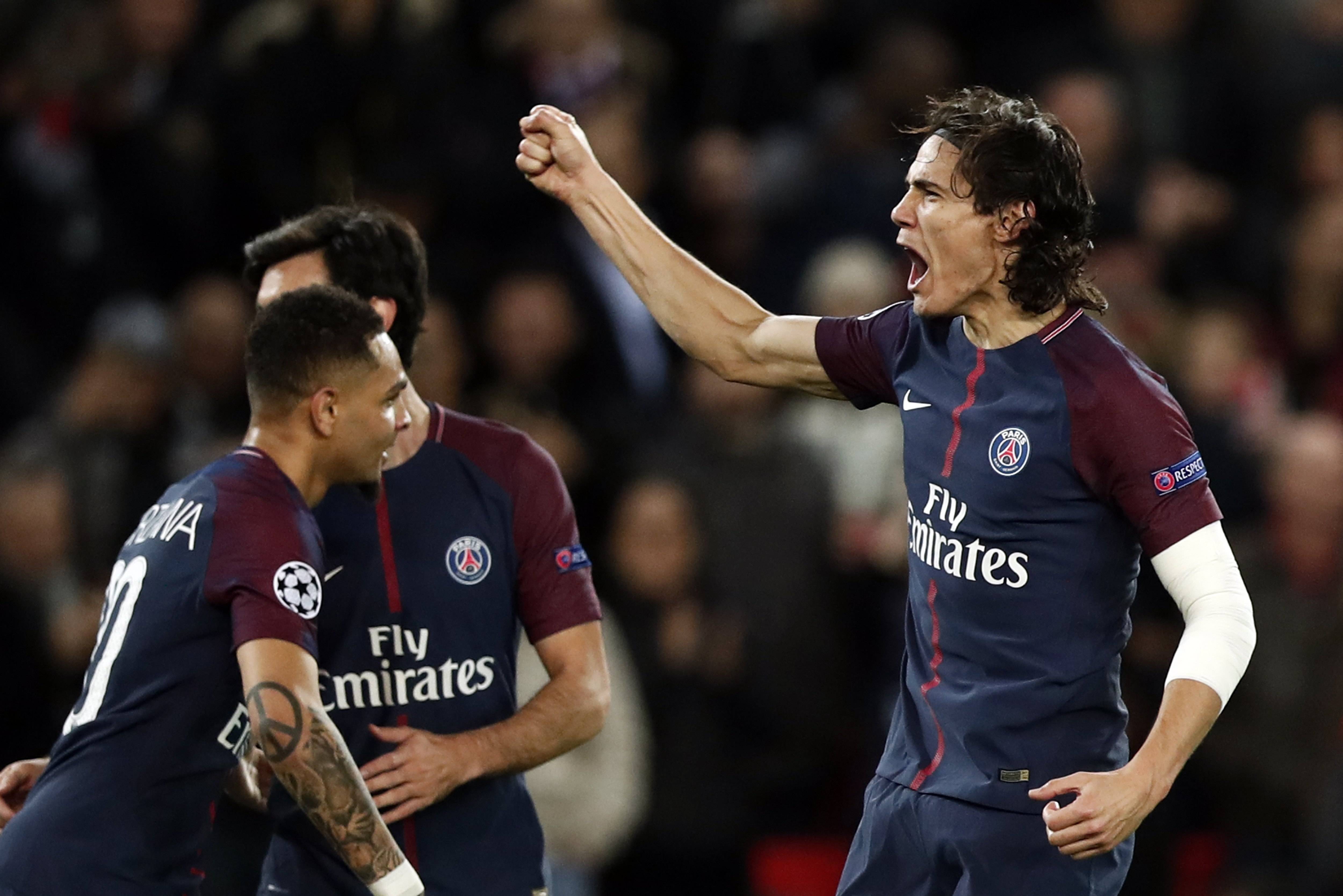 FIFA电竞年度高光进球合集