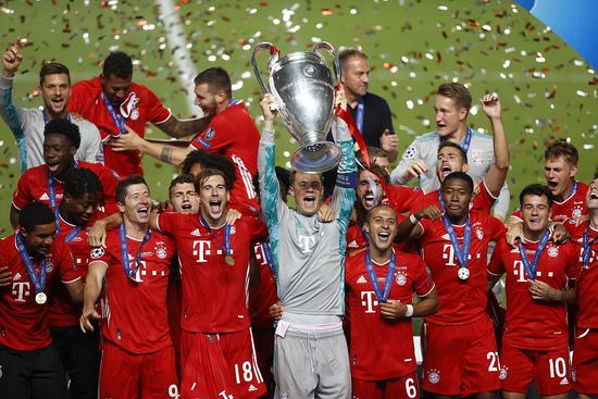 错位强突